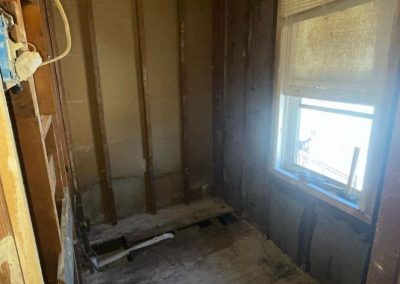 Drywall Installation & Repair 2